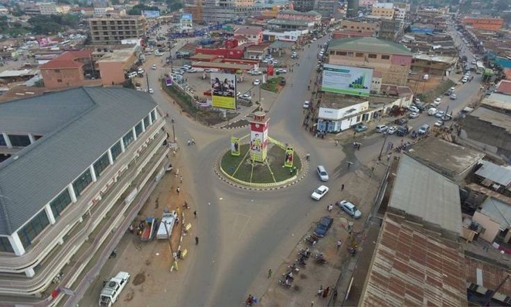 Mbarara